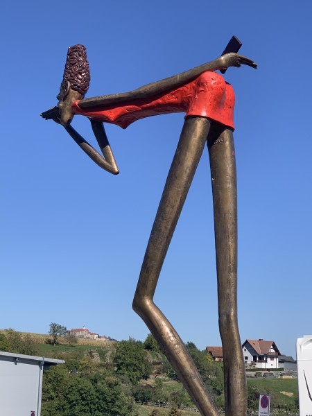 art sculpture 