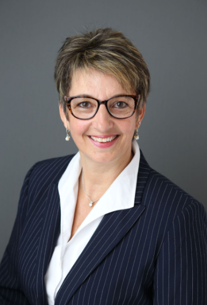 Marion Hofmann